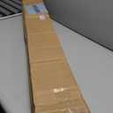 Art3d LED Recessed Lighting Kit - 6pcs Self-adhesive White LED Light with Smart Switch, 3000k Touching Switch Light for Wood Slat Wall Panels, Headboards, Stairs, Home decor, Under Cabinet Strip Light (Housing Color - Black)