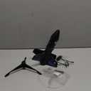 Rocket Launcher for Kids -200 Feet of Flight Altitude, Auto Electric Rocket Toys with Safe Parachute, Outdoor Summer Yard Toys Christmas Birthday Gifts for Boys & Girls Age 6 7 9 10 12 8-13 Years Old (Universe)