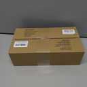 2 x Abeja Fall Maple Leaf Lights, 8.5FT LED Leaf String Lights with 10 3D Orange Yellow Leaves, Indoor Outdoor Fall Lights for Bedroom Thanksgiving Party Garden Patio