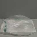 16" x 8" Inch Steel Return Air Grilles - Sidewall and Ceiling - Air Vent Cover - HVAC - with Insect Protection Screen (16" x 8", White)