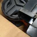 WORX 12 Amp 7.5 Electric Lawn Edger & Trencher, Corded, WG896, 7.5in