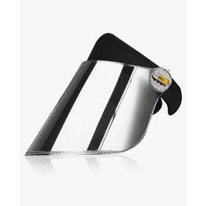 WAYCOM Sun Cap, Sun Visor Hat - UV Protection Hat -Premium UPF 50+ Hat for Hiking, Golf, Tennis, Outdoors