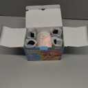 Unicorn Toys for Girls Age 4-6 Mini Karaoke Machine for Girls Unicorn Birthday Decorations Toys 3 4 5 6 7 8 9 Year Old Girl Birthday Gifts with 2 Wireless Microphones