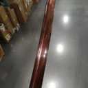 Red Dragon Engraved SAYA Japanese Katana Warrior Sword Damascus Folded Steel Blade