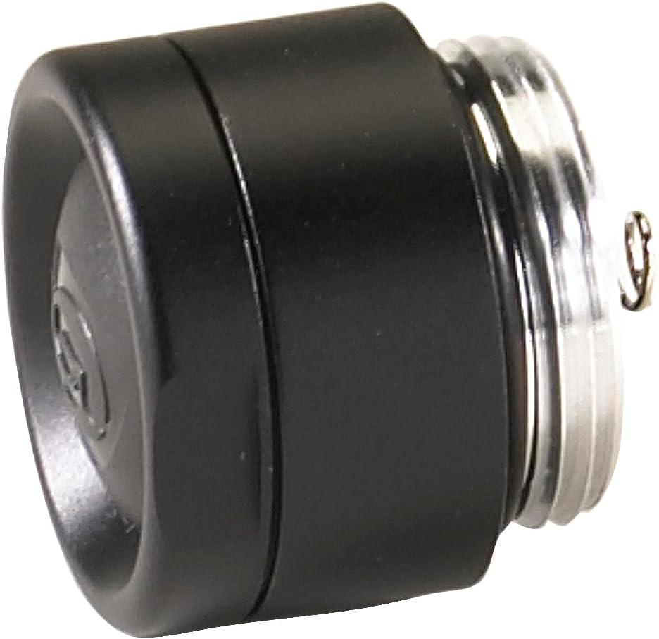 Streamlight 75851 Stinger DS Tail Cap Switch, Black