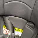 Graco Extend2Fit Convertible Car Seat, Rear and Forward Facing Car Seat with Adjustable Extension Panel for Extra Legroom, Great Gift for Baby Shower or Baby Registry, Redmond, Manufacture Date:07/10/2025
