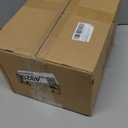 Hewory Glass Bud Vase Set of 12 Small Vases for Flowers, Clear Bud Vases in Bulk, Cute Glass Vases for Centerpieces, Mini Floral Vase for Wedding, Events, Home Decor, Table Centerpiece