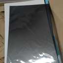 [2 Pack] 24 Inch Computer Privacy Screen for 16:10 Aspect Ratio Widescreen Monitor, Eye Protection Anti Glare Blue Light Computer Monitor Privacy Filter, Removable Anti-Scratch 24in Protector Film