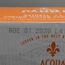 Acqua Panna Natural Spring Water, 11.15 FL OZ Plastic Water Bottles (24 Count) BBD: 01.2026