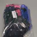 Hicarer 4 Pairs Winter Gloves for Kids Waterproof Snow Ski Gloves Girls Boys Warm Unisex Youth Clothes for Cold Weather