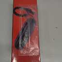 White OF-990 Slimline Wall-Mountable Basic Corded Telephone No AC Power Required