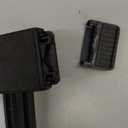 Monocular-Telescope 80x100 High Powered Monoculars High Definition for Adults High Powered with HD BAK4 Prism Smartphone Adapter Telescope Hunting Wildlife Bird Watching Travel Camping Hiking-Green