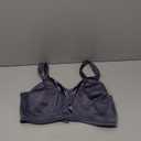 Playtex Women's Wireless Bra, Smoothing, Full Coverage, 4803, Single or 2-Pack (38D)