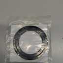 Mission Automotive Flush Ball Seal Gasket - Compatible with Dometic 300/310/320 RV Toilets - RV Flush Ball Seal Replacement - Leak-Proof Toilet Gasket Replacement - Pack of 1, Rubber, Round