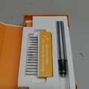 Resparked Customizer Special Edition Engraving Kit  DIY Starter Set with Engraving Pen, Bits & Materials  Create Personalized Keychains, Magnets & Metal Art  Giftable Craft Kit for Beginners