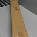 QLLY 29.5 inch / 75cm Adjustable Tall Metal Desk Legs, Office Table Furniture Leg Set, Set of 4 (75cm, Black)