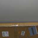 Front Upper Grill Black With Red Trim Grille Compatible With 2010 2011 2012 2013 2014 VW Volkswagen GTI Jetta Golf