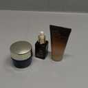 Este Lauder Dream Skin In One Sleep 3-Piece Skincare Set | Repair + Moisturize + Strengthen | Includes Cleanser 1 Fl Oz, Face Serum 0.5 Fl Oz, Moisturizer 0.5 Ounce 