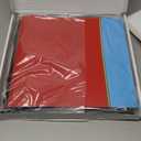 Photo Light Box, 12/16/20/24/32 Inch Photography Light Box with CRI>95 120 Light Beads. Dimmable Shooting Tent Kit with White and Warm Light. 6 Color Backdrops Photo Booth for Studio Products Display