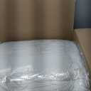 Mattress Topper King Size, Bamboo Viscose Ultra Soft Cover
