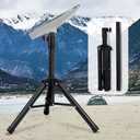 Starlink Mini Tripod - Mounting Kit for Camping and RV Travel