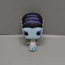 Funko POP! Movies: Universal Monsters  Bride of Frankenstein of Frank - Collectable Vinyl Figure - Gift Idea - Official Merchandise - for Kids & Adults - Horror Fans