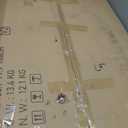 ALL4JIG 2000 Pieces Puzzle Table with Legs and Wheels, Wooden Jigsaw Puzzle Table with 4 Drawers & Cover,Upgraded Stability & Optimized Lightweight Design,Vertical Placement Option (Grey)