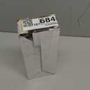 3 in 1 Wii Wired Motion Sensor Bar + AC Power Supply Adapter Cord + Composite Audio Video Cable Compatible with Nintendo Wii (Not for Wii U)