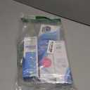 ICEPURE LT1000PC Replacement for LG LT1000P/PC/PCS ADQ747935 ADQ74793501 ADQ74793502 MDJ64844601 LMXS28626S LFXS26973S, LT-1000PC, LT1000, Kenmore 9980 Refrigerator Water and LT120F Air Filter 3 Combo