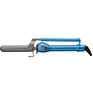 BaBylissPRO Nano Titanium Curling Iron for Loose Curls & Beach Waves, Marcel Professional Hair Curler for All Hair Types