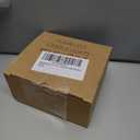 5 Pack
Tea Lights Candles Battery Operated: Realistic LED Flickering Flameless Tea Lights Steady Battery Long Lasting Fake Candles Decoration for Party and Craft Ideas