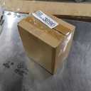 No Mess Bird Feeder Water Dispenser Set, Parakeet Cage Accessories, Bird Feeder and Waterers in Cage for Cockatiels, Finches, Lovebirds, Budgies, Canaries (Blue)