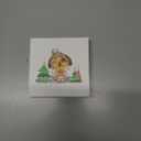 Christmas Ornaments, Going Away, Goodbye, Farewell Gifts for Coworkers - Retirement, Coworker Leaving Gifts for Women, Men - Leaving Job, Moving Away Presents for Friends, Boss, Work Bestie - Design F