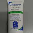Vanicream Daily Facial Moisturizer With Ceramides and Hyaluronic Acid - Formulated Without Common Irritants for Those with Sensitive Skin, 3 fl oz (Pack of 1)