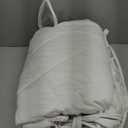 Heated Diamond Quilted Mattress Pad,Full Size,Soft Bed Warmer,10 Heat Settings,1-12 Hours Auto-Off,Fast Heating,ETL Certified,Machine Washable,Fit Up to 18" Deep Pocket,54"x75"