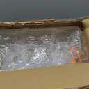[2 PACK] Upgraded Right Refrigerator Door Bin RF28T5001SR RF28T5021SR RF27T5201SR RF27T5241SR RF28T5101SR RF28T5001SG DA63-09775A DA97-20984A Door Shelf Compatible with Samsung Refrigerator Door Bin
