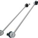 Front Sway Bar End Links 2PCS fit for Mazda MPV 2001-2006 Replaces OE K80450