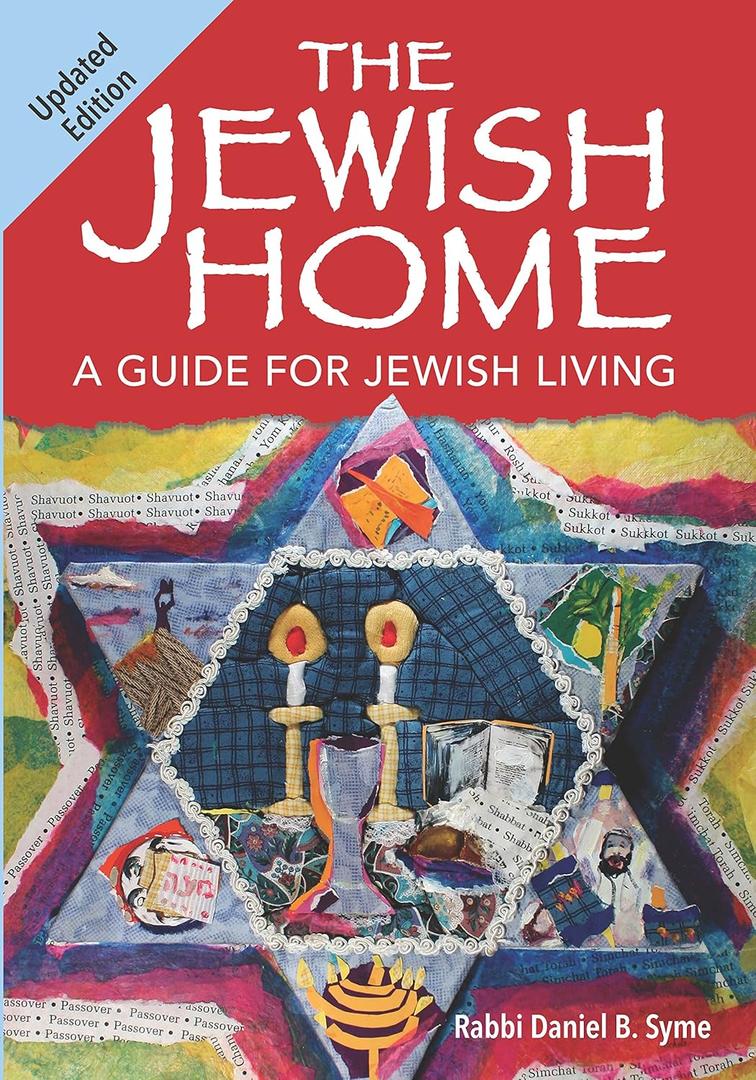 The Jewish Home