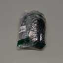 unenow Unisex Non Slip Grip Socks with Cushion for Yoga Pilates Barre Home & Hospital (Pair of 4)