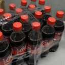 Coca-Cola Cherry Soda Soft Drink, 16.9 fl oz, 18 Pack, BBD JUN 18/25