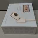 Miku Pro Smart Baby Monitor with Camera, Track Live Breathing with No Wearable, Real-Time Alerts, Sleep Analytics, 1080p Wi-Fi Video, Night Vision, and 2-Way Audio, Wall Mount Included