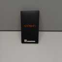 CANSHN Magnetic Compatible with iPhone 12 Case, Upgraded [Full Camera Protection] [Compatible with Magsafe] [Translucent Matte] Shockproof Protective Phone Case Cover 6.1 Inch - Deep Purple