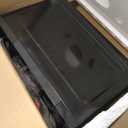FRIGIDAIRE EMW736BLK 0.7 Cu. Ft. Microwave, Black