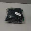 Avanti Linens Galaxy Hand Towel, Black