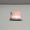 Frienda Muslin Hooded Beach Towel for 3-6 Years Kids Soft Muslin Bath Poncho for Baby Absorbent Fast Drying Blankets for Boys Girls Newborns Toddler Beach Pool Bath Essentials(Pink)