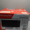 FRIGIDAIRE Stainless Steel Microwave Oven, Multi Function, Programmable, 1.1 Cu Ft 1000-Watt