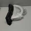 Aureday 14'' Selfie Ring Light with 62'' Tripod Stand and Phone Holder, Dimmable LED Phone Ringlight for Makeup/Video Recording/Photography, Circle Lighting for All Cell Phones&Lightweight Cameras (BLACK)