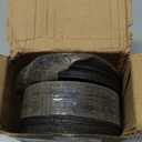 50 PCS Cut Off Wheels Angle Grinder Cutting Disc 4-1/2" x .045" x 7/8" Ultra Thin Cut Off Wheel for Metal