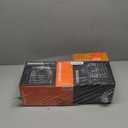 A-Premium Disc Brake Calipers Assembly with Bracket Compatible with Chevrolet Malibu 2014-2015 2.0L only - Rear Driver and Passenger Side, 2-PC Set