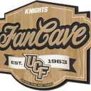 YouTheFan NCAA Fan Cave Sign